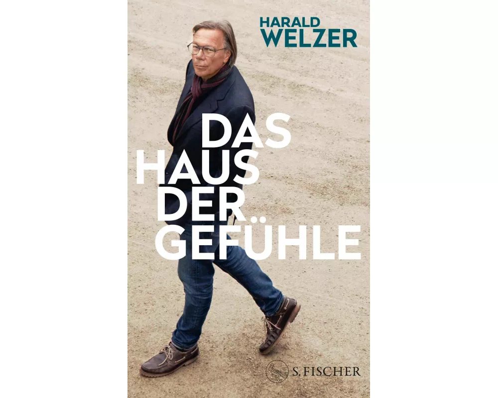 Das Haus der Gefühle