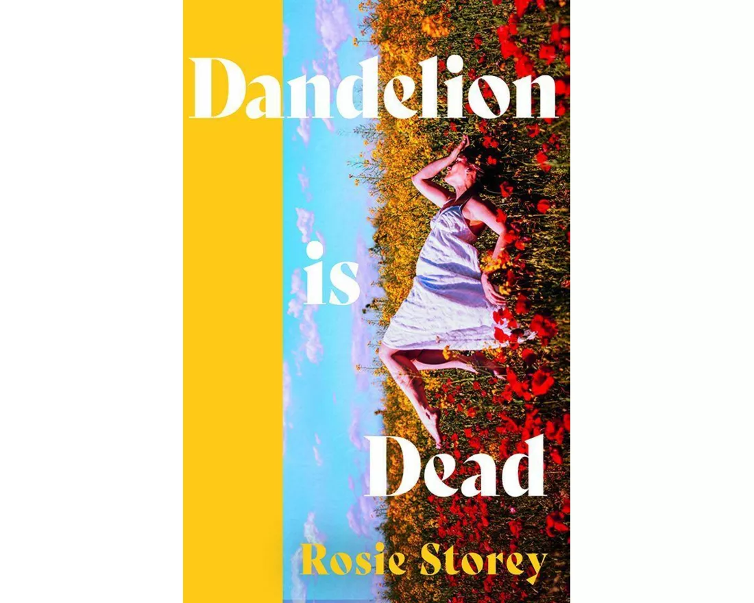 Dandelion is Dead
