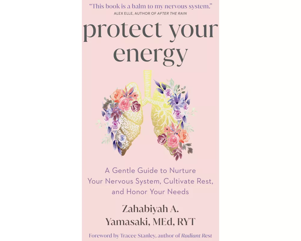 Protect Your Energy