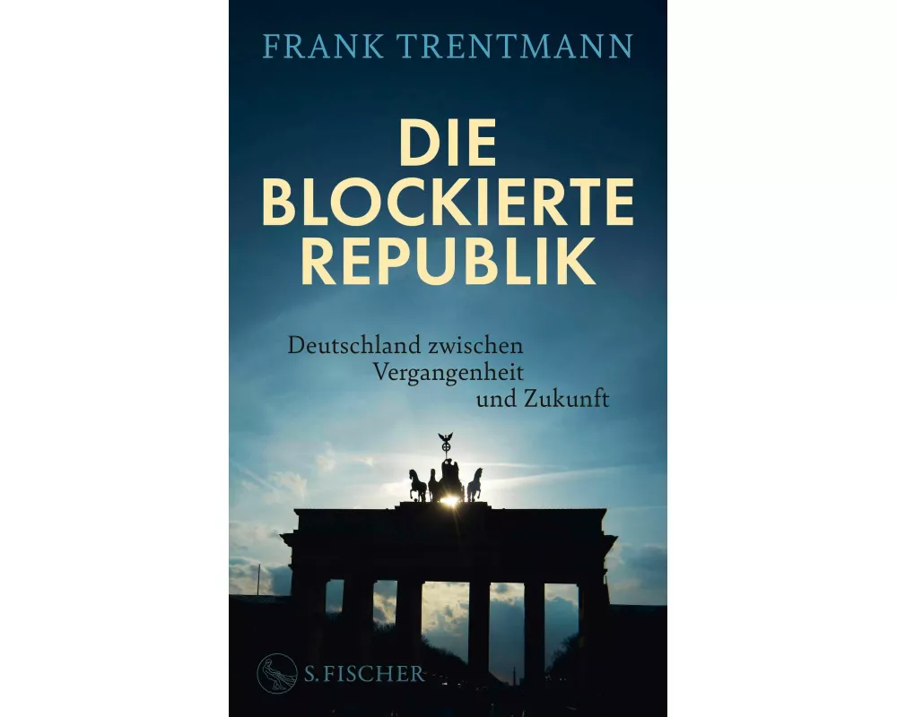 Die blockierte Republik