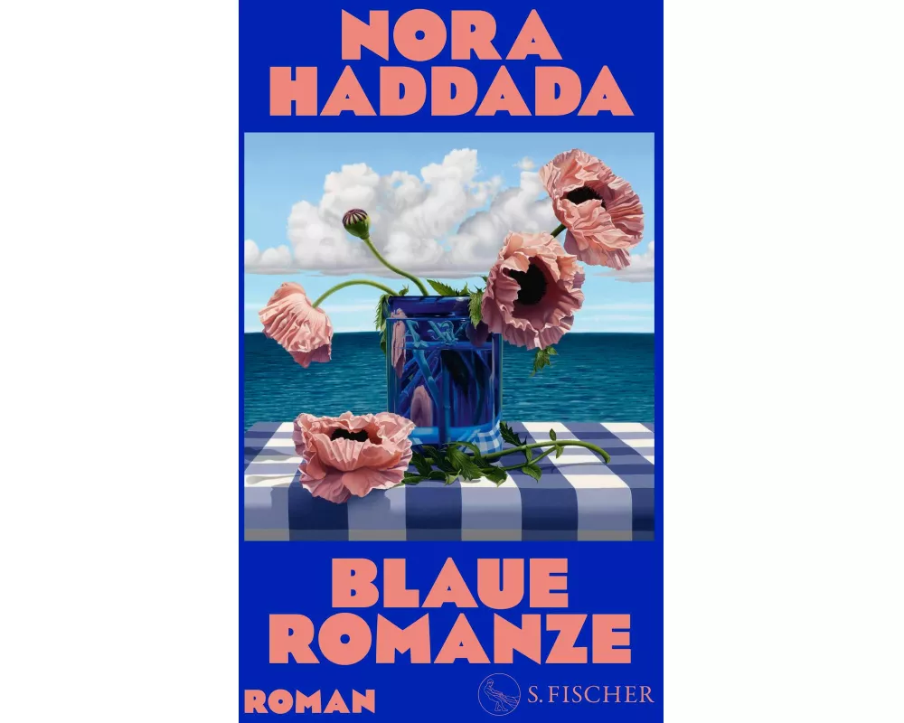 Blaue Romanze