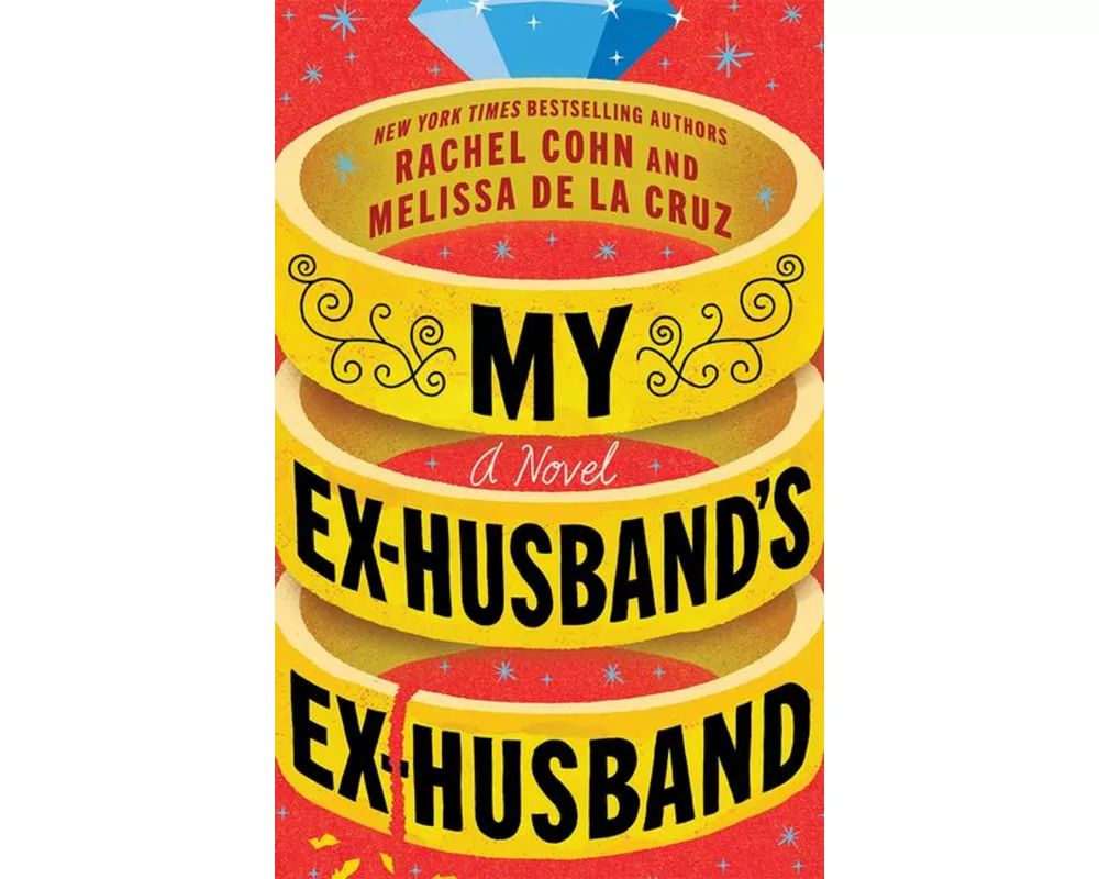My Ex-Husband's Ex-Husband