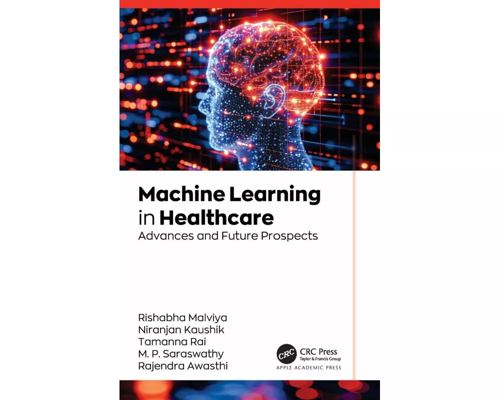 Machine Learning in Healthcare