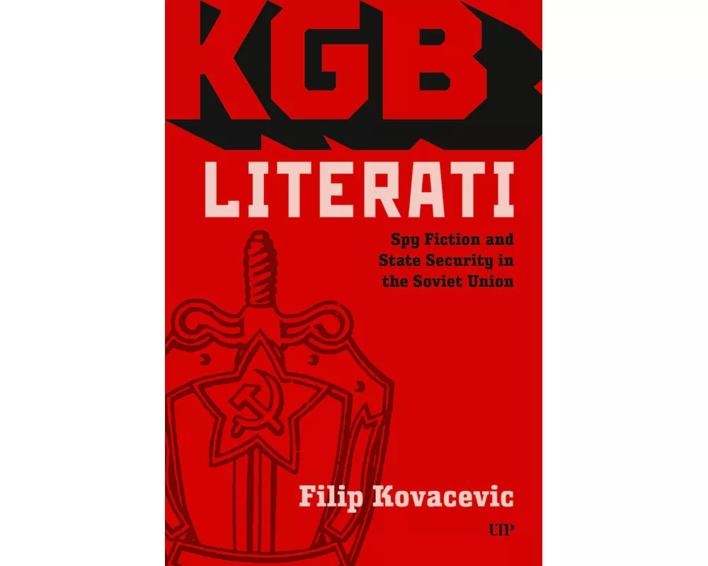 KGB Literati
