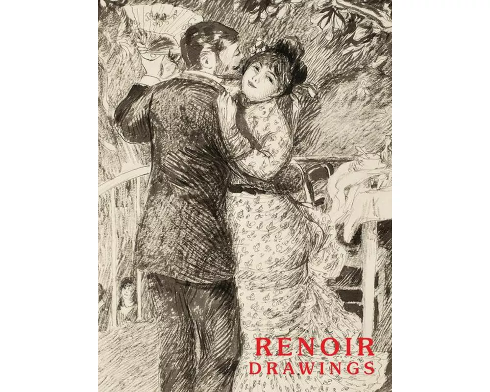 Renoir Drawings