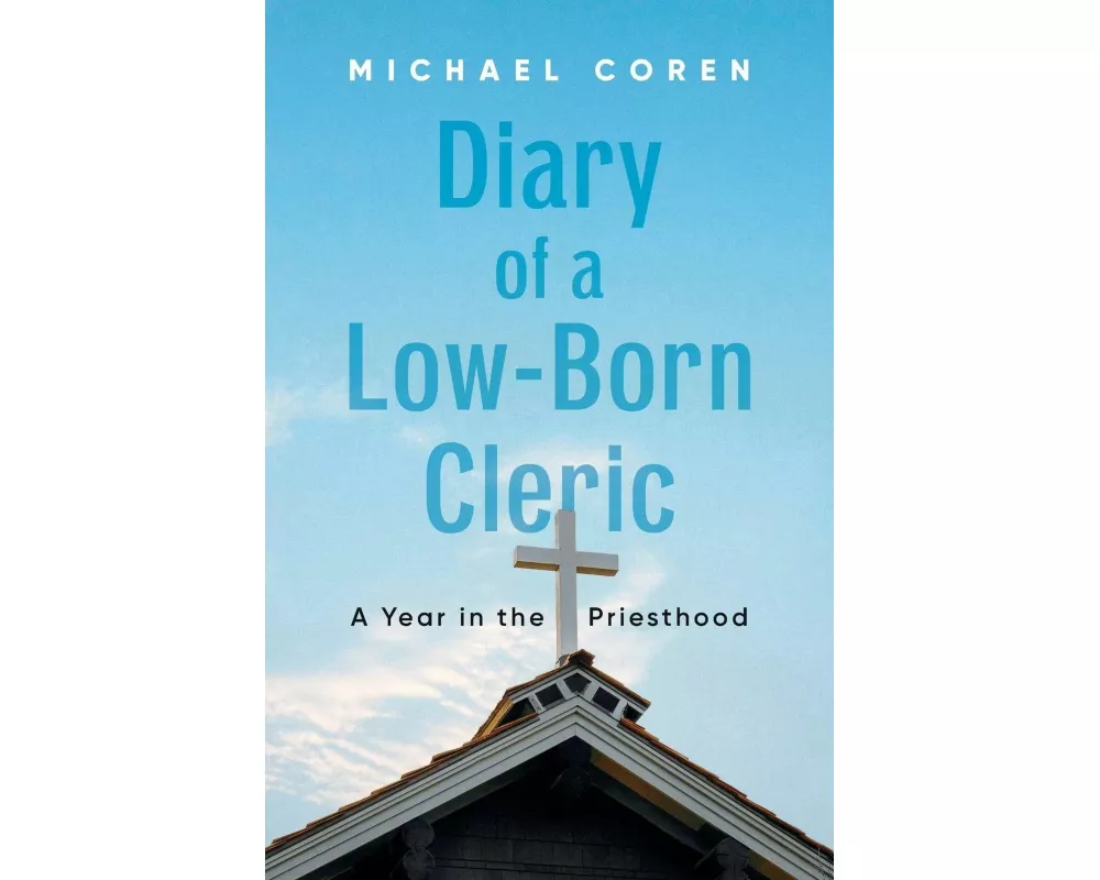 Diary of a Low-Born Cleric