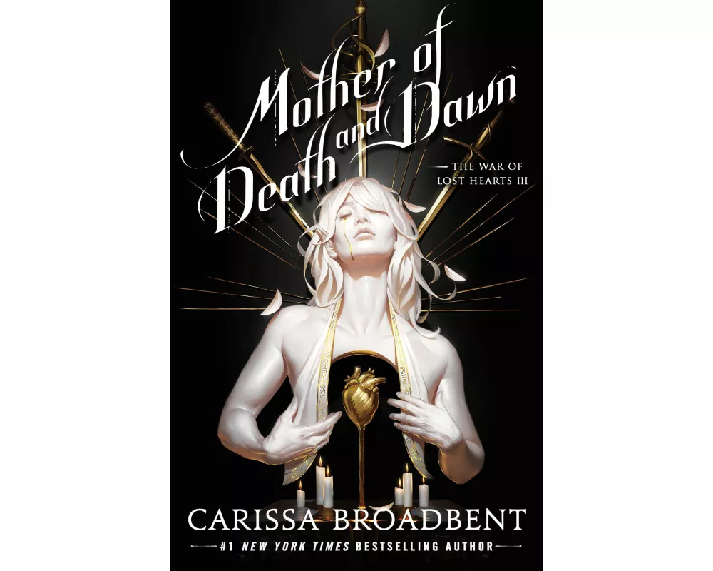 Mother of Death and Dawn