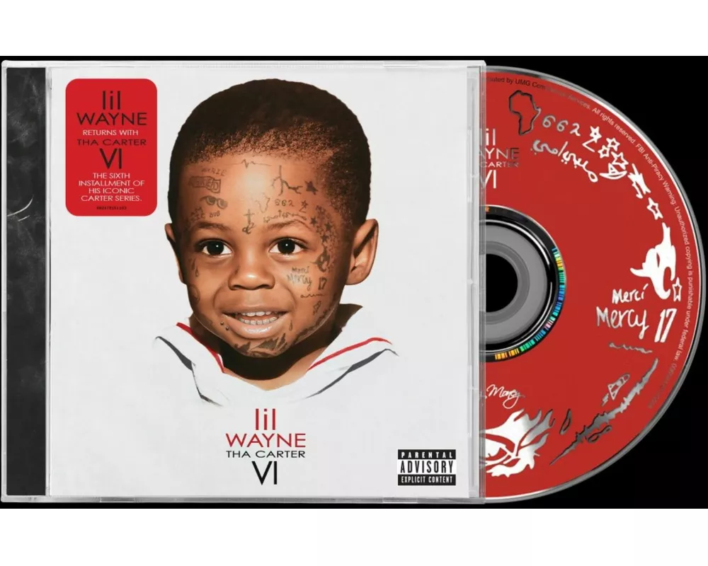 Tha Carter VI
