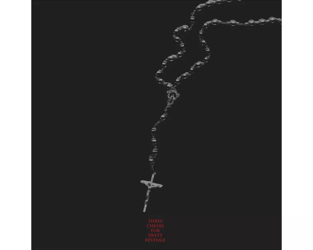 Three Cheers for Sweet Revenge(Deluxe Edition)