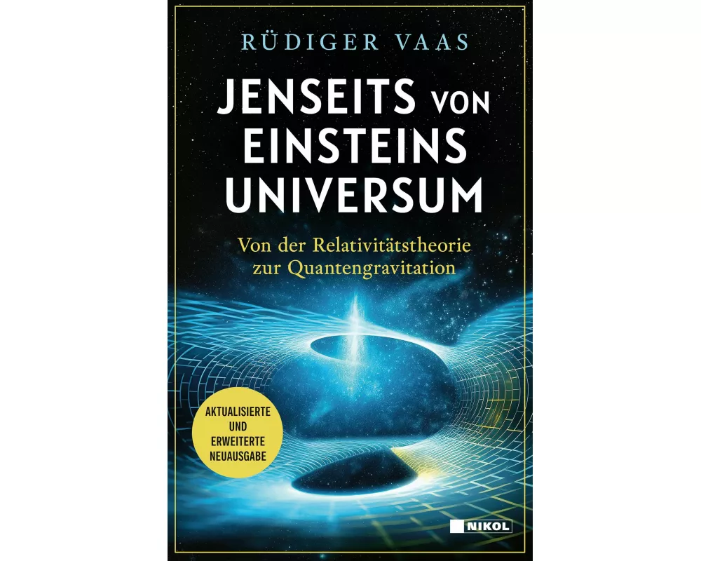 Jenseits von Einsteins Universum