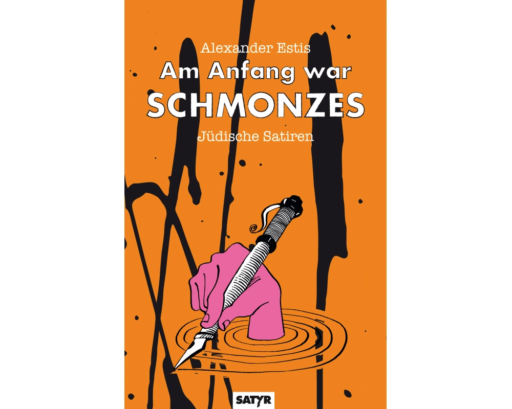 Am Anfang war Schmonzes