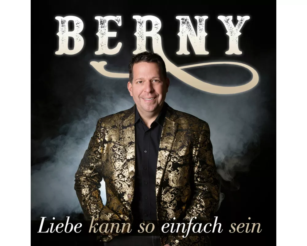 Liebe kann so einfach sein