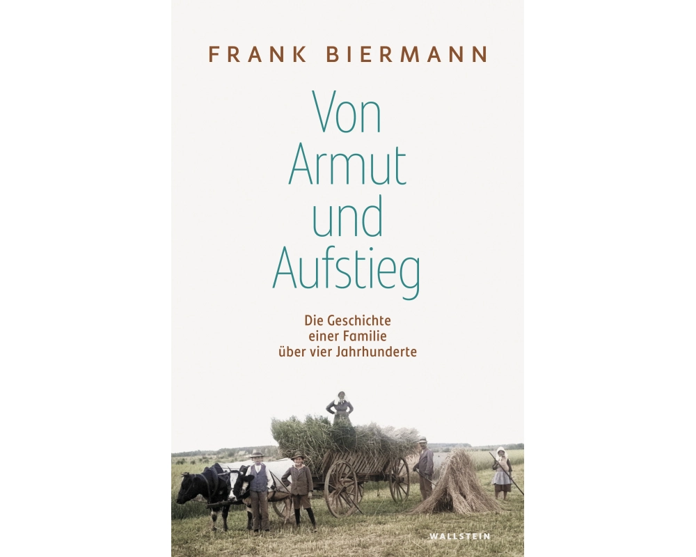 Von Armut und Aufstieg