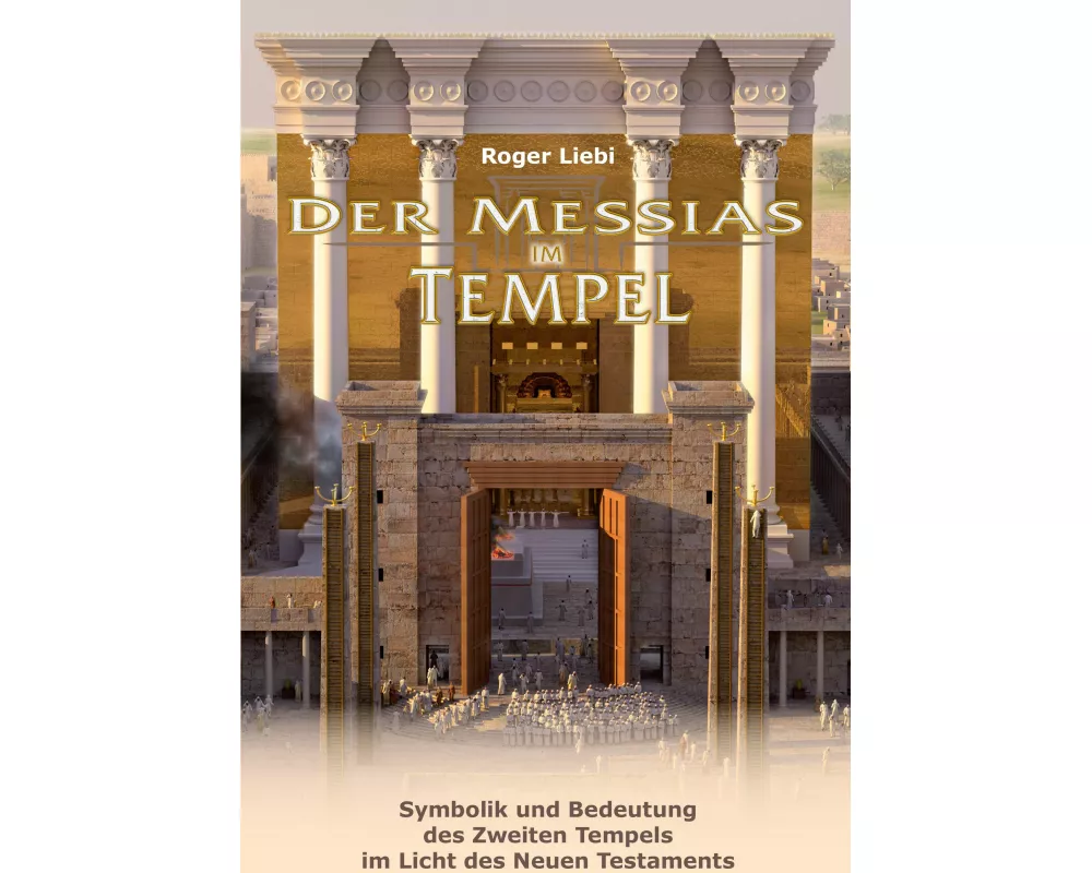 Der Messias im Tempel