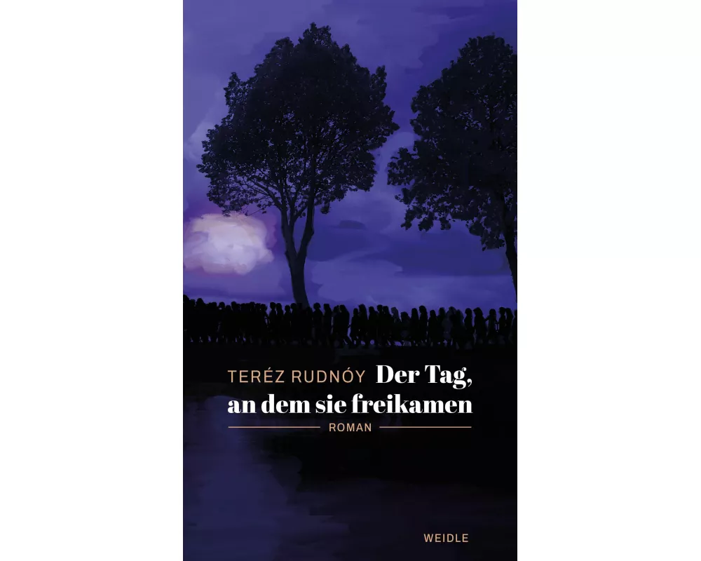 Der Tag, an dem sie freikamen