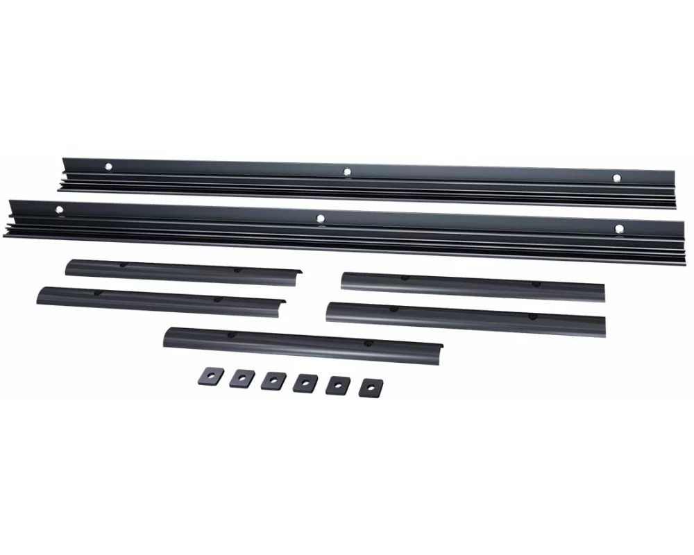 APC Mounting Support Duct Lighting, w o lights