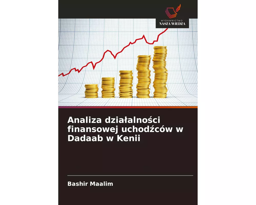 Analiza dziaalnoci finansowej uchodcw w Dadaab w Kenii