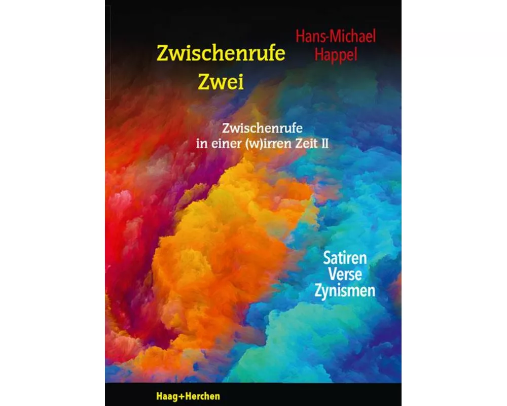 Zwischenrufe Zwei