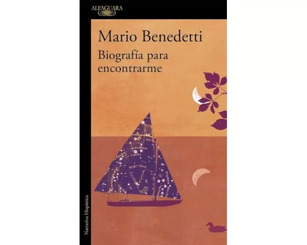 Biografía para encontrarme