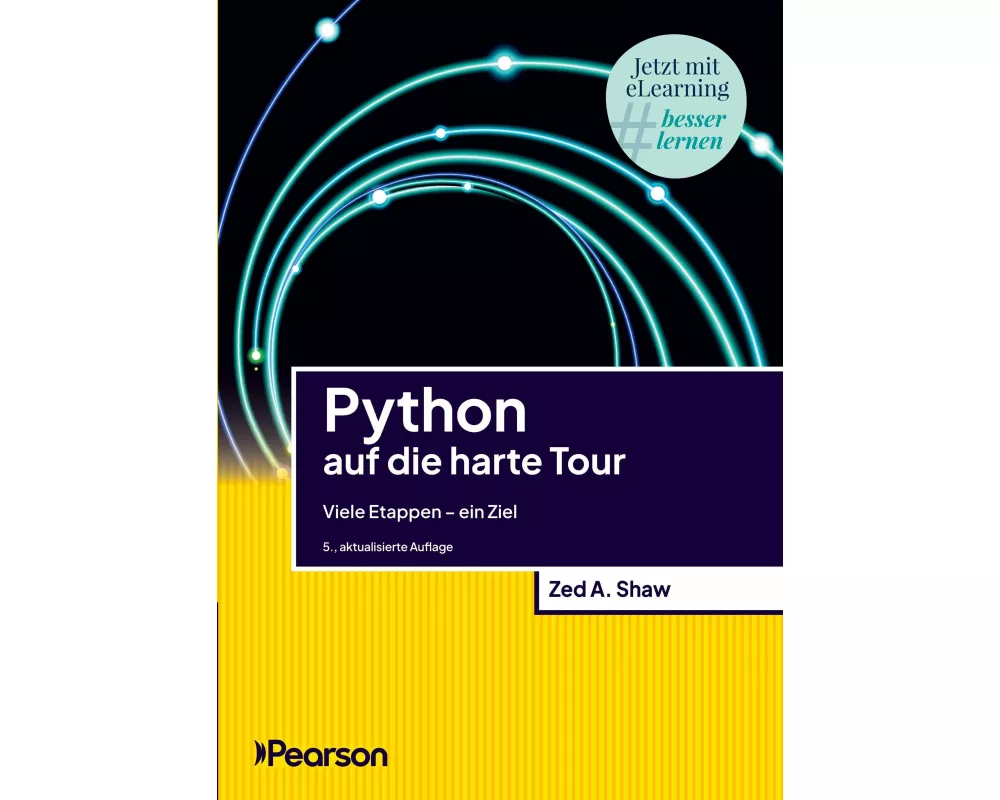 Python auf die harte Tour
