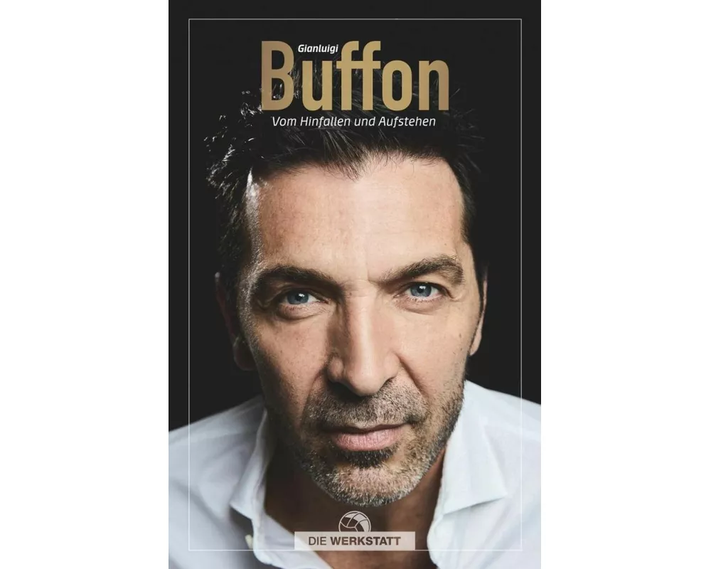 Vom Hinfallen und Aufstehen