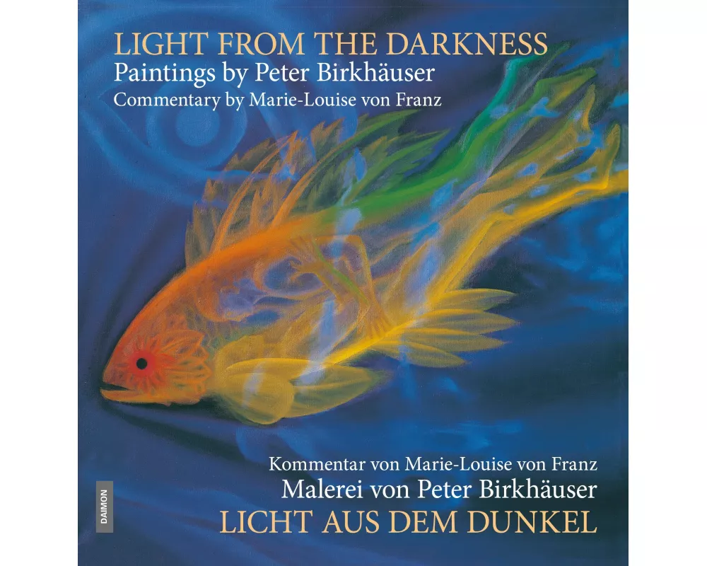 Licht aus dem Dunkel / Light from the Darkness