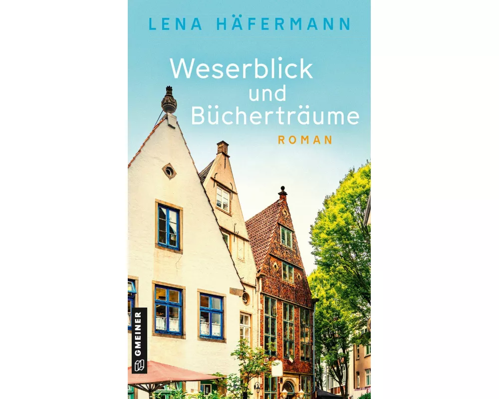 Weserblick und Bücherträume