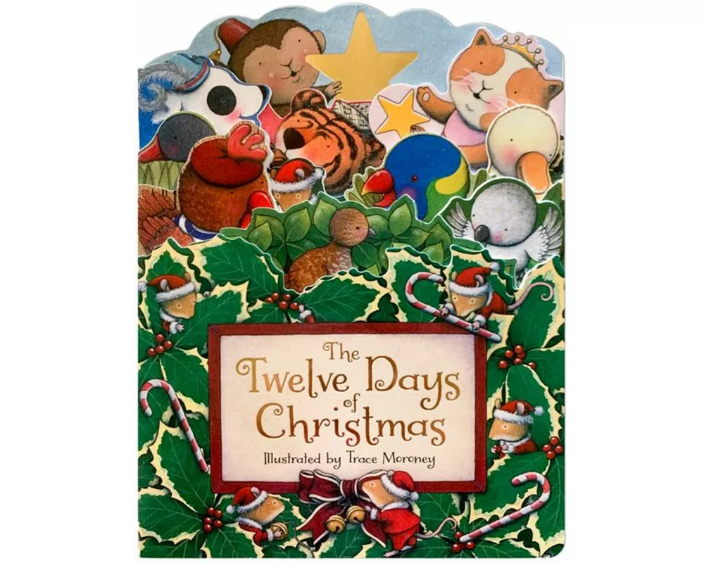 The Twelve Days of Christmas