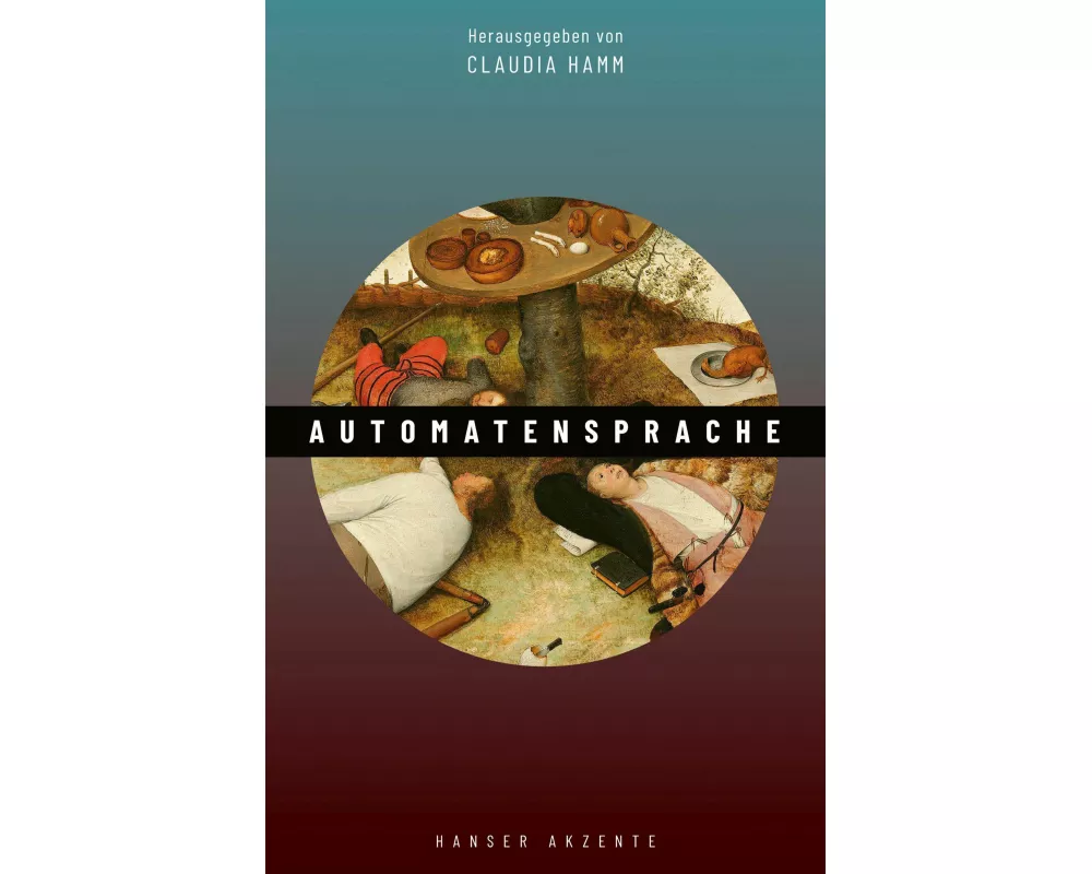 Akzente 3 / 23_Akzente 1 / 24: Automatensprache