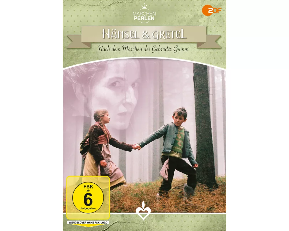 Hänsel und Gretel