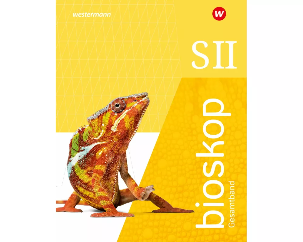 bioskop SII. Schulbuch. Allgemeine Ausgabe 2024