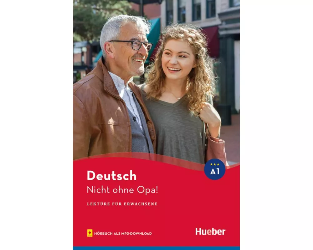 Nicht ohne Opa!