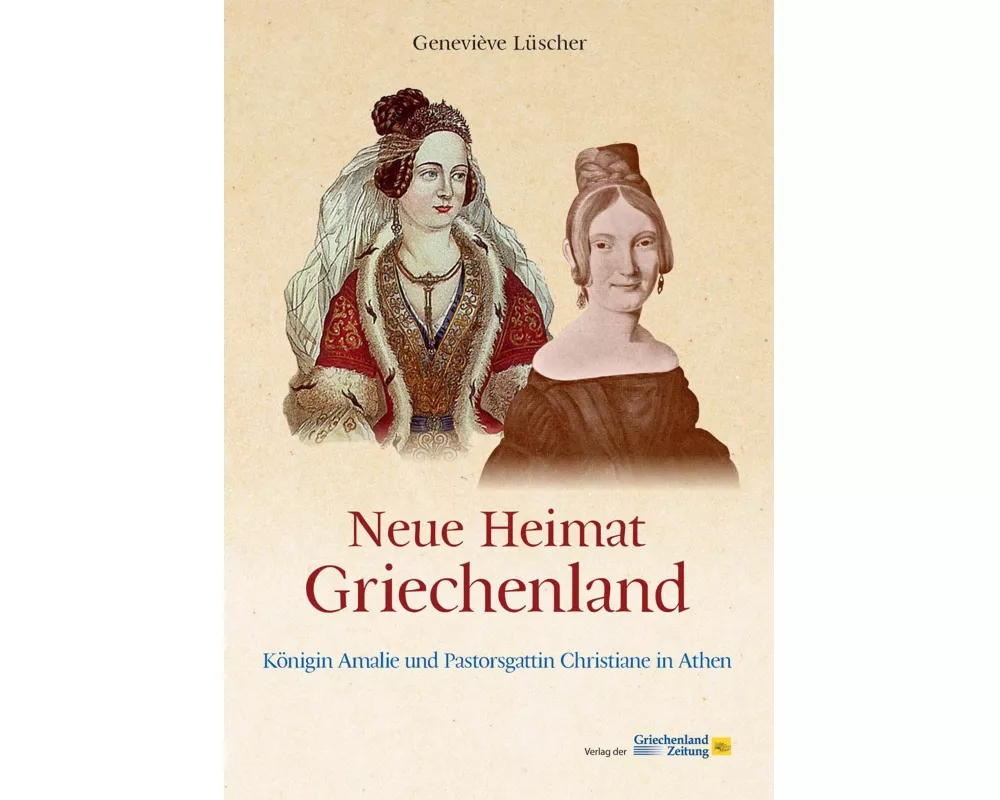 Neue Heimat Griechenland
