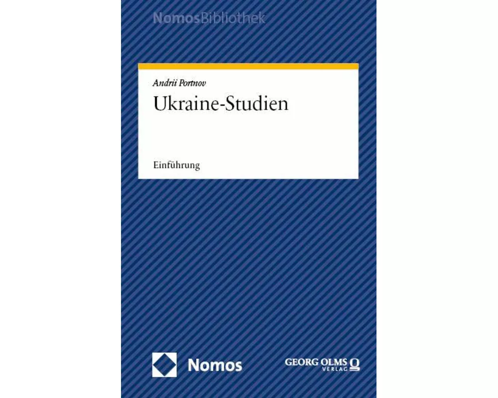 Ukraine-Studien