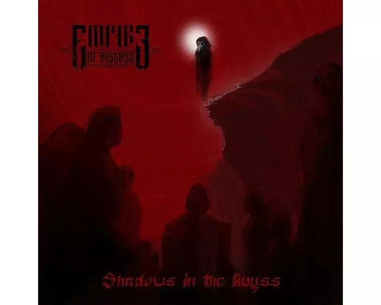 Shadows In The Abyss