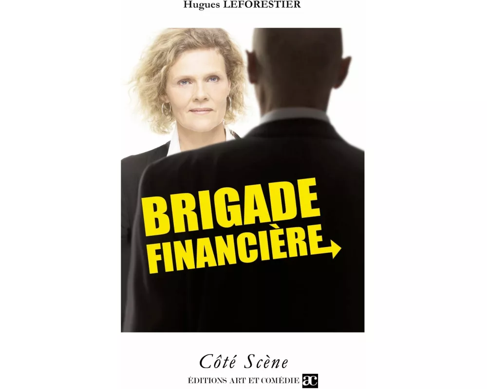 Brigade financière