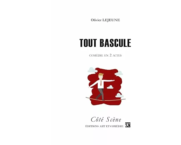 Tout bascule