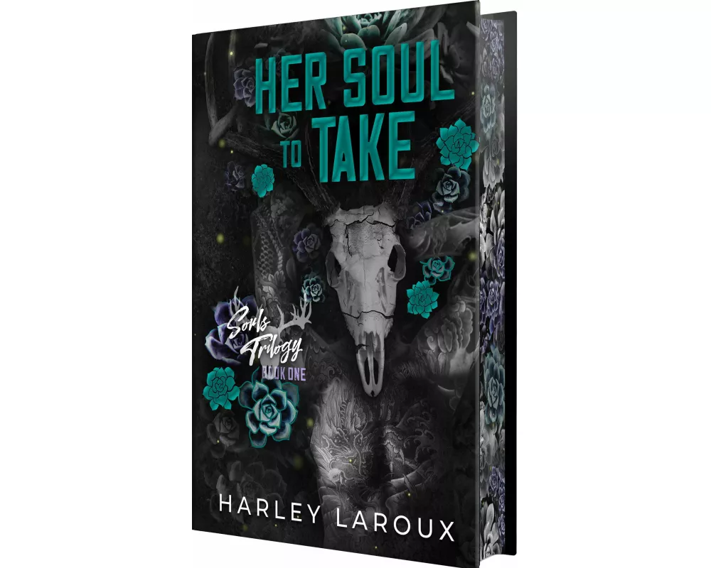 Her Soul to Take: Deluxe Special Edition