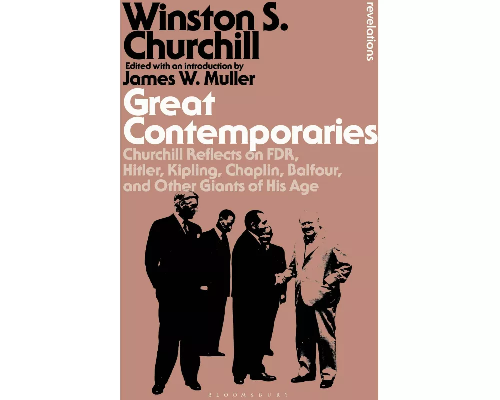 Great Contemporaries