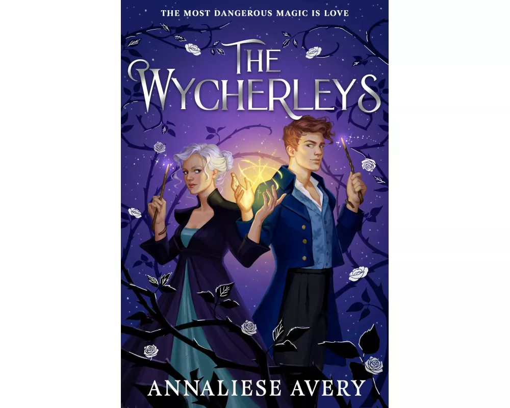 The Wycherleys: Volume 1