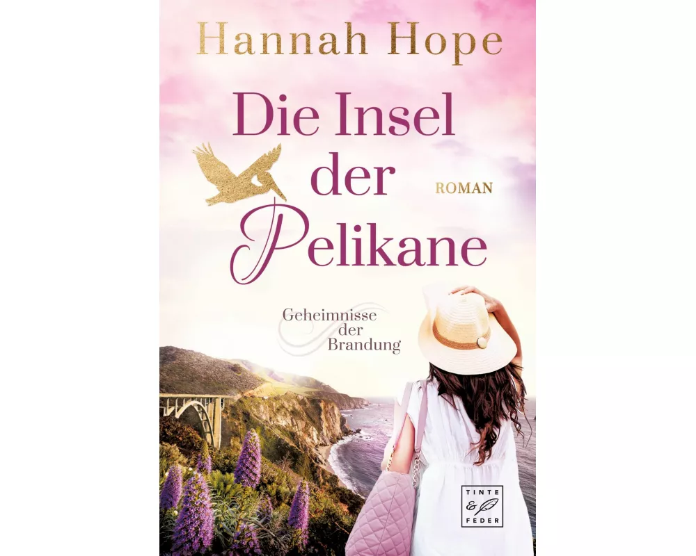 Die Insel der Pelikane