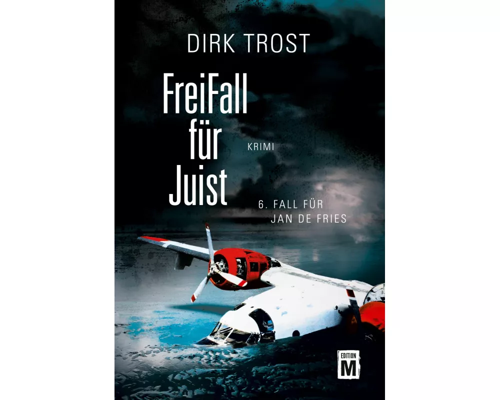 FreiFall für Juist