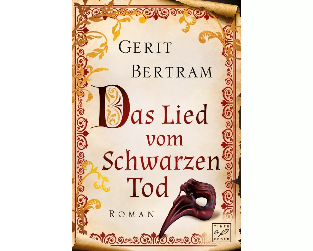 Das Lied vom Schwarzen Tod