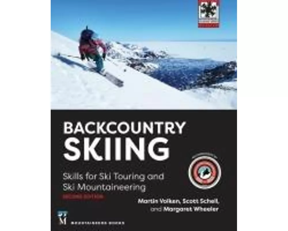 Backcountry Skiing