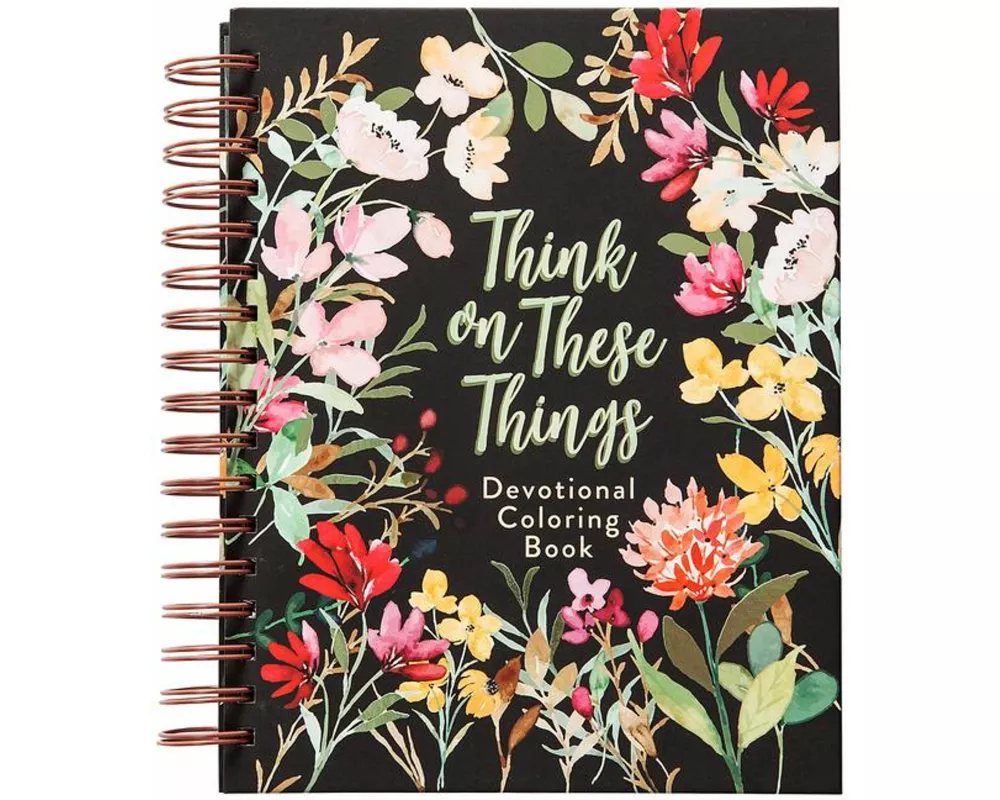 Think on These Things