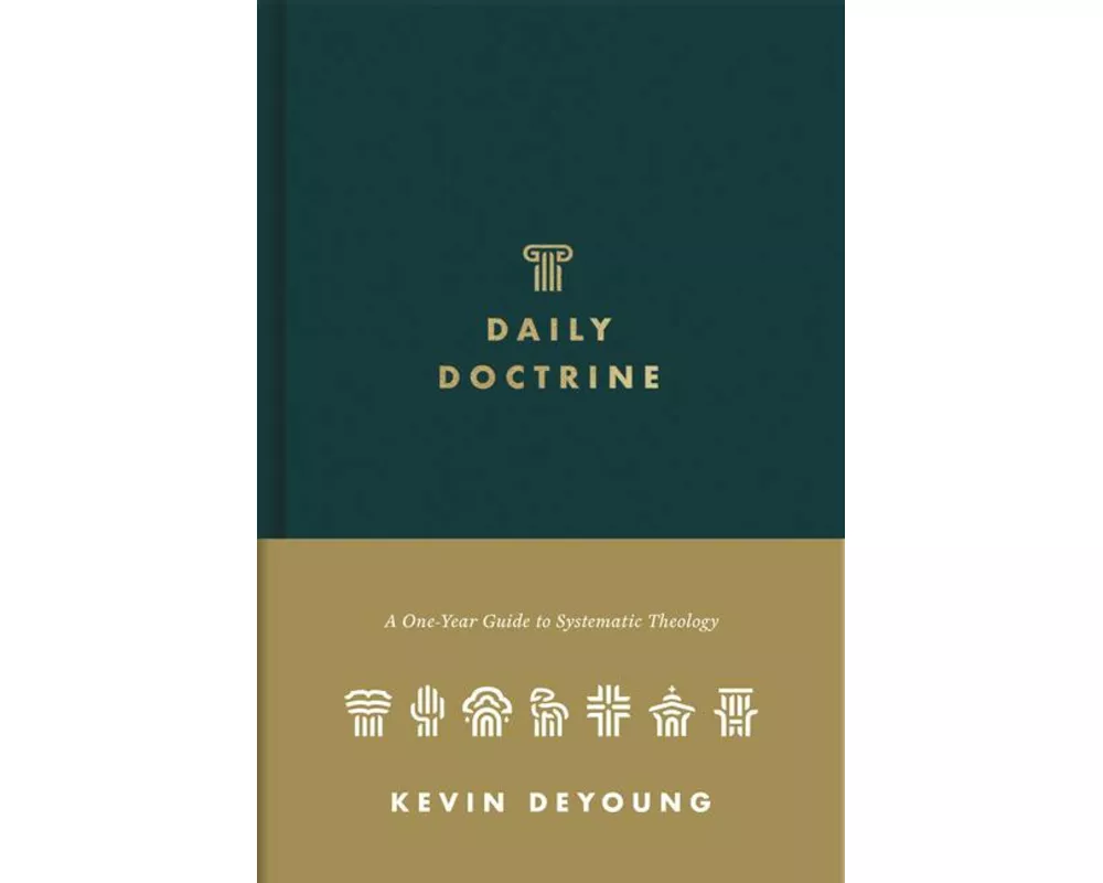 Daily Doctrine