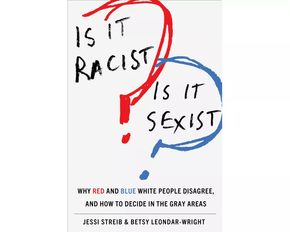 Is It Racist? Is It Sexist?