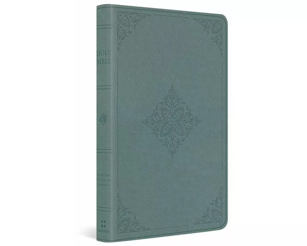 ESV Value Thinline Bible