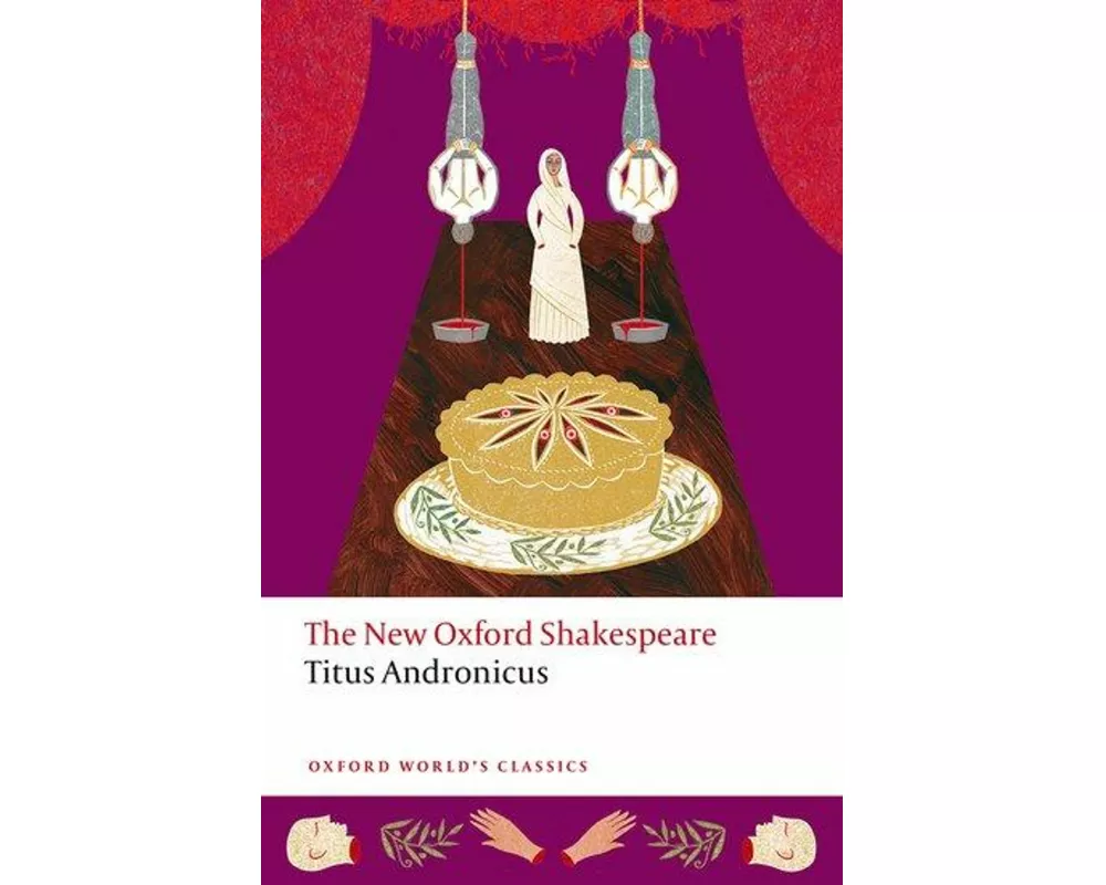 Titus Andronicus