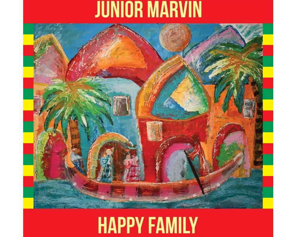 Happy Family